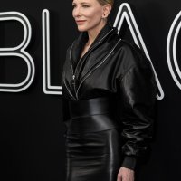 Cate Blanchett