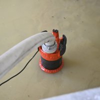 Sanacija vodovoda na Kvatriću