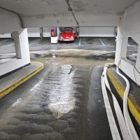 Sanacija vodovoda na Kvatriću