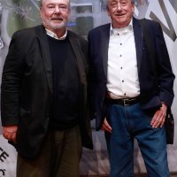 Ivica Zadro i Tomislav Štriga