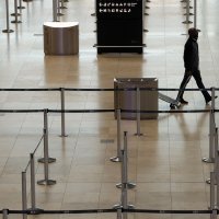 Štrajk na njemačkim aerodromima