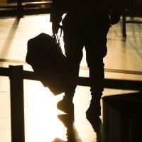 Štrajk na njemačkim aerodromima