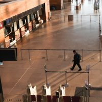 Štrajk na njemačkim aerodromima