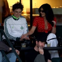 Timothée Chalamet i Kylie Jenner