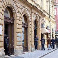 Opljačkana zlatarnica u centru Zagreba