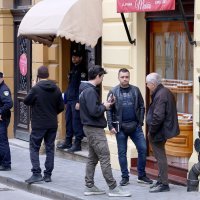 Opljačkana zlatarnica u centru Zagreba