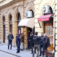 Opljačkana zlatarnica u centru Zagreba