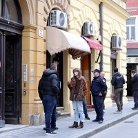 Opljačkana zlatarnica u centru Zagreba