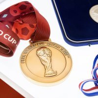 Vatreni 35 godina s vama – HNS otvorio pop-up izložbu u Splitu