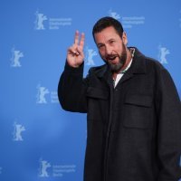 Adam Sandler