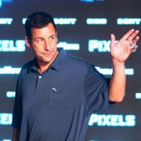 Adam Sandler