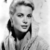 Grace Kelly