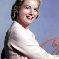 Grace Kelly