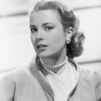 Grace Kelly