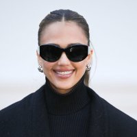 Jessica Alba