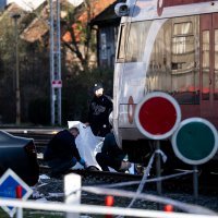 U naletu vlaka na Zapadnom kolodvoru poginulo dijete