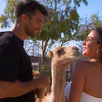 Gospodin Savršeni - Barbara i Miloš (6)