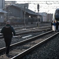 U naletu vlaka na Zapadnom kolodvoru poginulo dijete