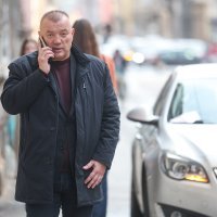 Dolazak članova na sjednicu predsjedništva HDZ-a