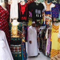 Svakodnevni život u Saudijskoj Arabiji