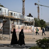 Svakodnevni život u Saudijskoj Arabiji