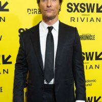Matthew McConaughey