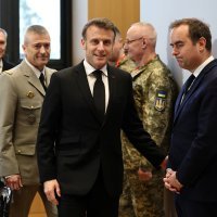 Obrambeni forum u Parizu