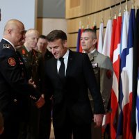 Obrambeni forum u Parizu