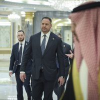 Sastanak ukrajinskih i američkih dužnosnika u Saudijskoj Arabiji