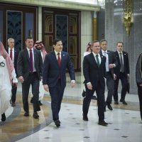 Sastanak ukrajinskih i američkih dužnosnika u Saudijskoj Arabiji
