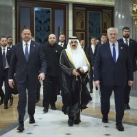 Sastanak ukrajinskih i američkih dužnosnika u Saudijskoj Arabiji