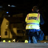 Prometna nesreća u Prečkom