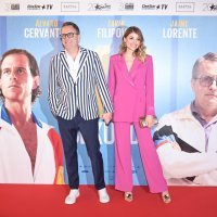 Lejla i Tarik Filipović