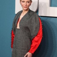Cate Blanchett