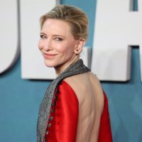 Cate Blanchett