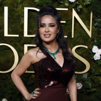 Salma Hayek