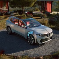 BMW pojasnio što rade četiri 'supermozga' u Neue Klasse