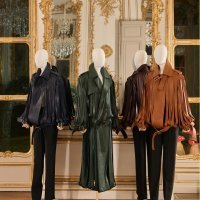 Loewe jesen/zima 2025./2026.