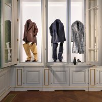 Loewe jesen/zima 2025./2026.