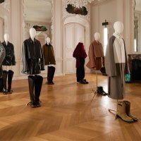 Loewe jesen/zima 2025./2026.