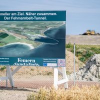 Izgradnja tunela Fehmarnbelt