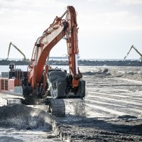 Izgradnja tunela Fehmarnbelt
