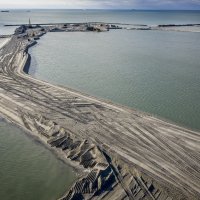 Izgradnja tunela Fehmarnbelt