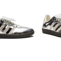 adidas x Wales Bonner Samba