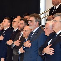 Andrej Plenković u Požegi