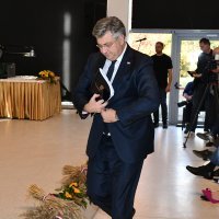 Andrej Plenković u Požegi