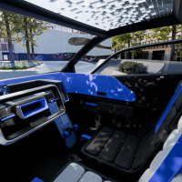 Toyota FT-Me koncept