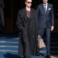 Rosie Huntington-Whiteley