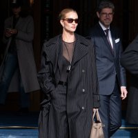 Rosie Huntington-Whiteley