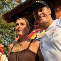 Janica i Ivica Kostelić
